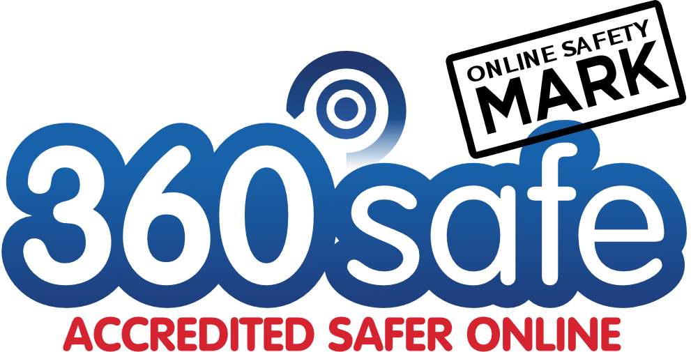 360 Degree Online Safety Mark