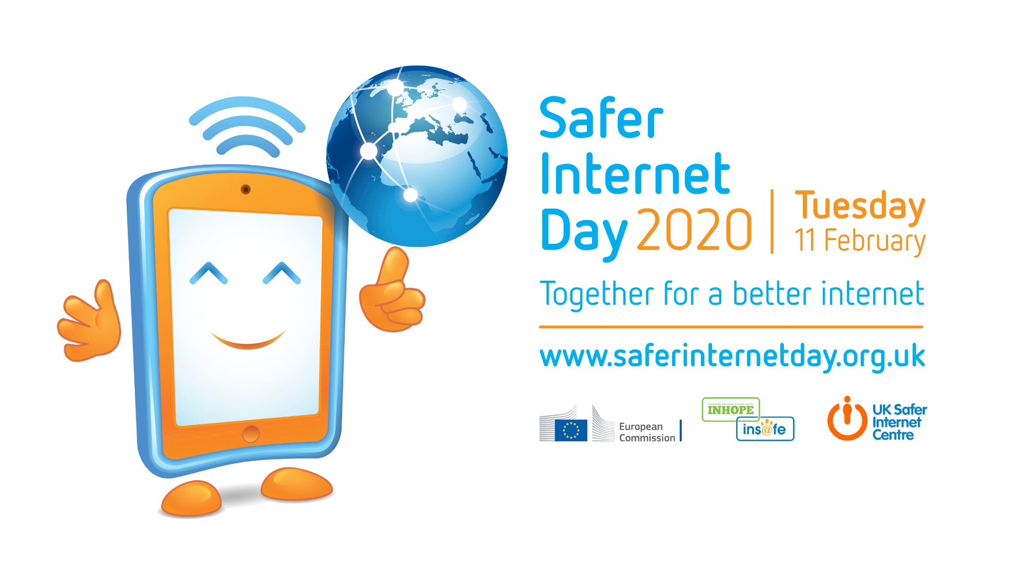 World Safer Internet Day