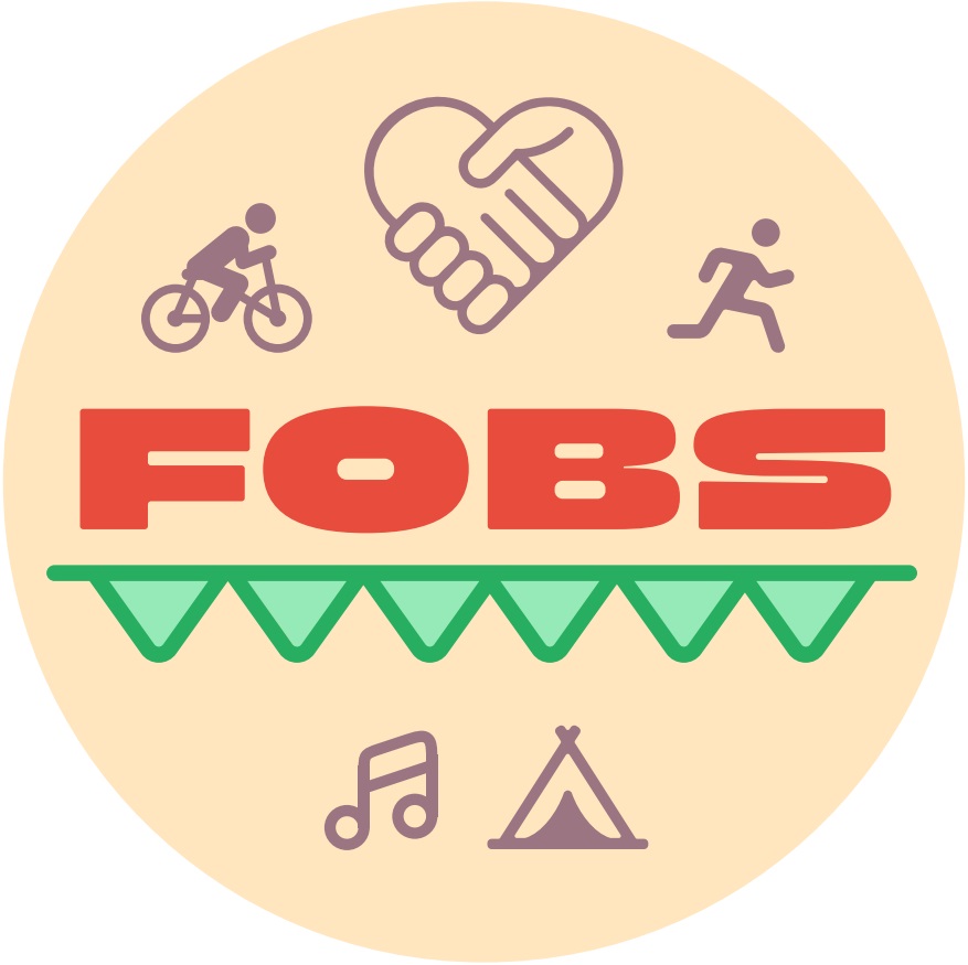 Friends of Box School logo